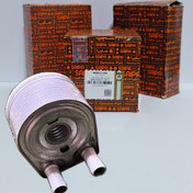 تصویر خنک کن روغن شاهین سایپا 