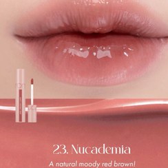 تصویر تینت جویسی رومند - 23Nucadamia Romand Juicy Lasting Tint