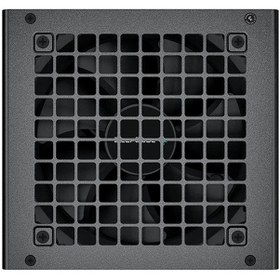 تصویر منبع تغذیه کامپیوتر دیپ کول مدل PK450D 80 Plus Bronze توان 450 وات DeepCool PK450D 80 Plus Bronze 450W Power Supply