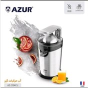 تصویر آب مرکبات گیری آزور فرانسه 