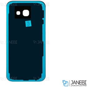 تصویر درب پشت سامسونگ A5 2017 مدل A520 