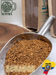 تصویر قهوه فوری گلد اکوادور ۱ کیلوگرم 