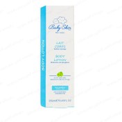 تصویر لوسیون  مرطوب کننده بدن بیبی اسکین 250 میلی لیتر Baby Skin soft Moisturizing Body Lotion 250 ML