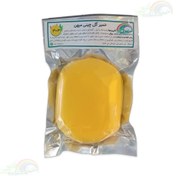 تصویر خمیر گل چینی زرد 500g 