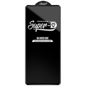 تصویر گلس شیشه ای Super-D گوشی Samsung Galaxy M14 5G مارک Mietubl Samsung Galaxy M14 5G Mietubl Super-D Tempered Glass