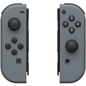 تصویر کنترولر نینتندو سوییچ مدل پرودوPDX619 porodo gaming nintendo switch joy controller