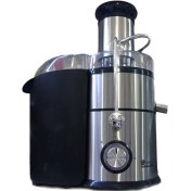 تصویر آبمیوه گیری 600 وات فوما مدل FU-1980 FUMA FU-1980 Juicer 600W