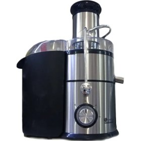 تصویر آبمیوه گیری فوما 600 وات مدل FU-1980 FUMA FU-1980 Juicer 600W