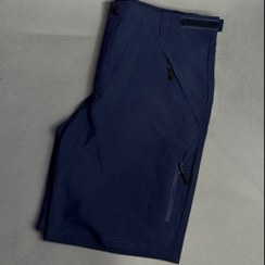 تصویر شلوارک طبیعتگردی Crivit 