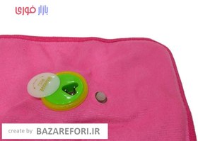 تصویر کیسه آب گرم برقی مدل Hot Water Bag کد 05 