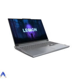 تصویر لپ تاپ 16 اینچی گیمینگ لنوو مدل Legion Slim 5 16IRH8-BB ا Legion Slim 5 16IRH8 i5 13420H 16G 1TB SSD 6G 3050 WUXGA Laptop Legion Slim 5 16IRH8 i5 13420H 16G 1TB SSD 6G 3050 WUXGA Laptop