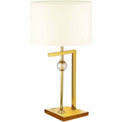 تصویر آباژور رومیزی لوتوس لایت مدل سناتور 