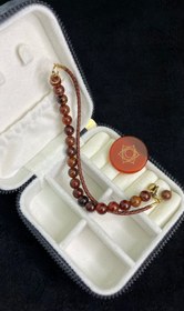 تصویر چرم و‌ سنگ 