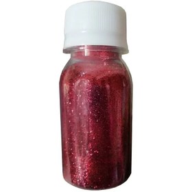 تصویر پودر اکلیل کد 40 (3 رنگ متنوع) 