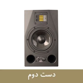 تصویر اسپیکر مانیتور دست دوم ADAM Audio A7X 