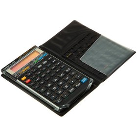 تصویر ماشین حساب مدل Fx-4200p کاسیو ا Casio Fx-4200p calculator Casio Fx-4200p calculator