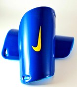 تصویر قلم بند nike mercurial - آبی Nike mercurial