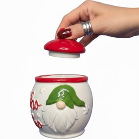 تصویر قندان طرح لی لی پوت 