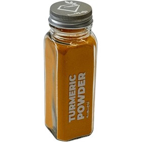 تصویر زردچوبه | Turmeric Powder طعم اصیل غذا در سفره شماست