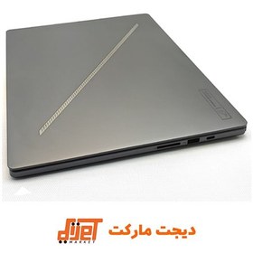 تصویر لپ تاپ گیمینگ ایسوز Asus Zephyrus GU 605 اولترا 9 نسل 14 + ویدئو 