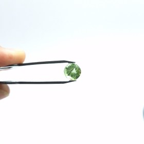 تصویر نگین زبرجد 