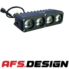 تصویر پرژکتور U40 برند A80 