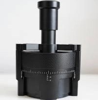 تصویر نیدل مدل PRO-OBSIDIAN BLACK برند BOMBER 