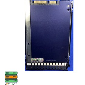 تصویر اس اس دی سرور HPE 960GB SATA 6G Read Intensive SFF BC Multi Vendor SSD 