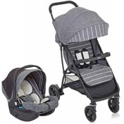 تصویر کالسکه و کریر گراکو مدل Breaze Lite 