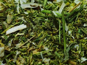 تصویر گل بابونه ریز فله ای 