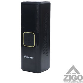 تصویر پمپ باد SMART ELECTRIC PUMP مدل ATJ-8766 