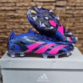 تصویر کفش فوتبال آدیداس پردیتور آکوراسی Adidas Predator Accuracy 