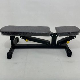 تصویر میز مدرج ریبالد 