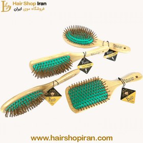 تصویر برس چوبی کایلی 