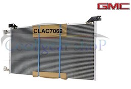 تصویر کندانسور کادیلاک اسکالید 