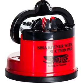 تصویر چاقو تیزکن Praise 