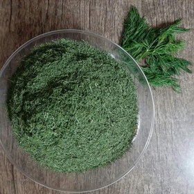 تصویر شوید خشک - ۱۰۰ گرم 