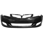 تصویر سپر جلو ام جی MG 350s 