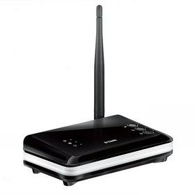 تصویر مودم 3G - 4G دی لینک DWR-732 Modem 3G - 4G D-Link DWR-732