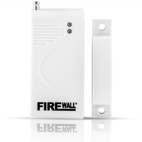 تصویر مگنت بیسیم FIREWALL 