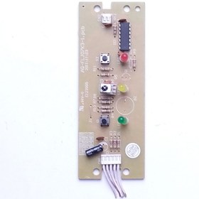 تصویر برد کولر گازی الجی.سامسونگ.اوجنرال.میتسوبیشی.توشیبا.پاناسونیکAQ-FLJ07K3-1.PCB 