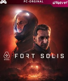 تصویر خرید بازی اورجینال Fort Solis برای PC 