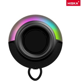 تصویر اسپیکر هیسکا مدل B41 Hiska B41 Bluetooth Speaker