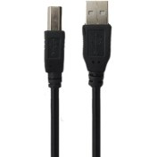 تصویر کابل پرینتر 3 متری گلد اسکار gold oscar Printer Cable Gold oscar