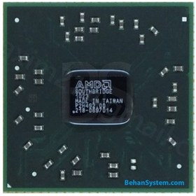 تصویر چیپ جنوبی لپ تاپ مدل AMD ATI 218-0697014 