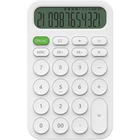 تصویر ماشین حساب شیائومی Xiaomi MIIIW MWCL01 Calculator 