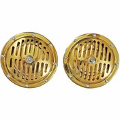 تصویر بوق خودرو بوش مدل Golden1011 بسته دو عددی 