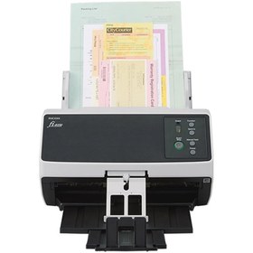 تصویر اسکنر اسناد ریکو مدل FI-8150 Ricoh FI-8150 document scanner