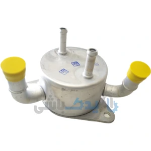 تصویر فروشگاه یدک باشی