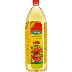 تصویر روغن سرخ کردنی فامیلا - 810 گرم 
